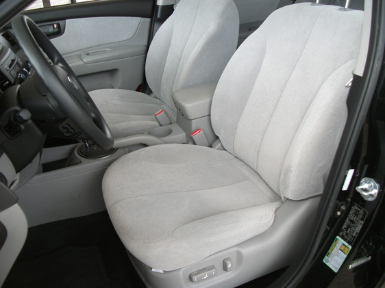 2010 Kia Optima