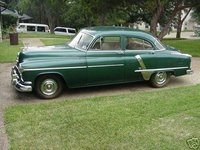 1951 Oldsmobile Eighty-Eight Overview 1951 Oldsmobile Eighty-Eight Overview