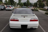 Acura Vigor on 1995 Acura Legend Ls Coupe Pictures Type Ii 3 2l V6 Engine
