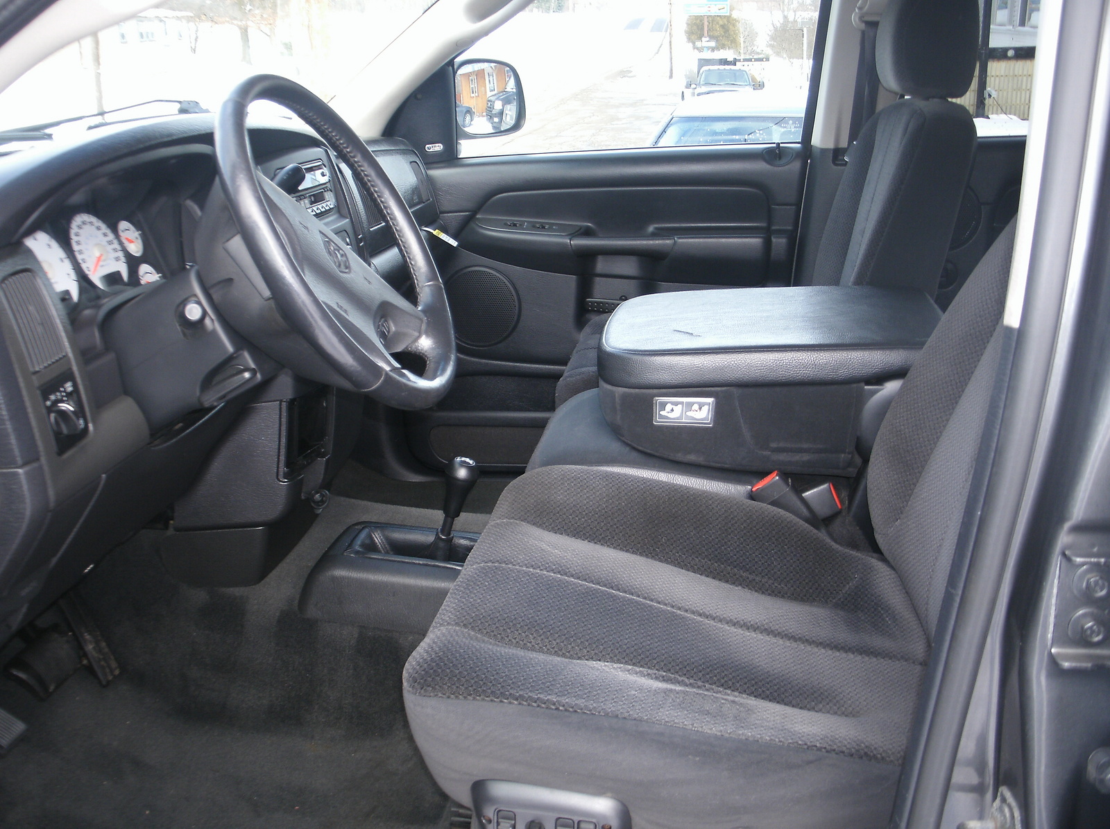 2002 Dodge Ram Pickup 1500 Interior Pictures Cargurus