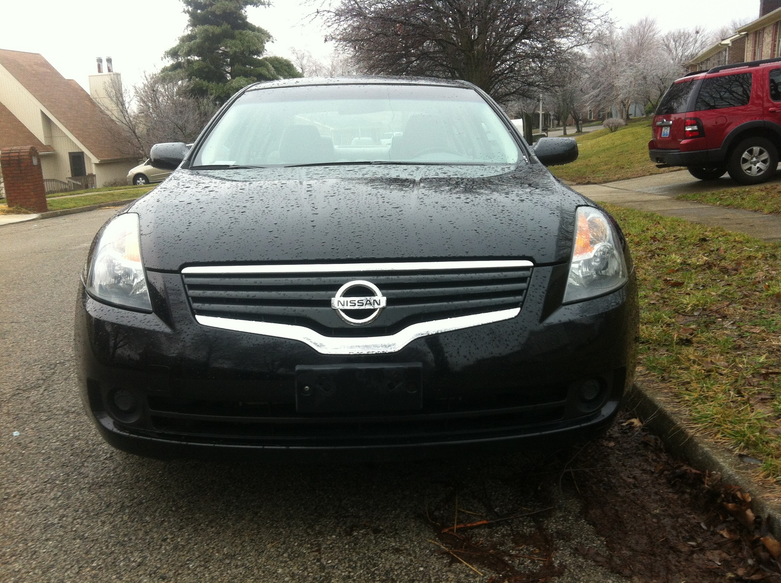 Nissan altima hybrid cargurus