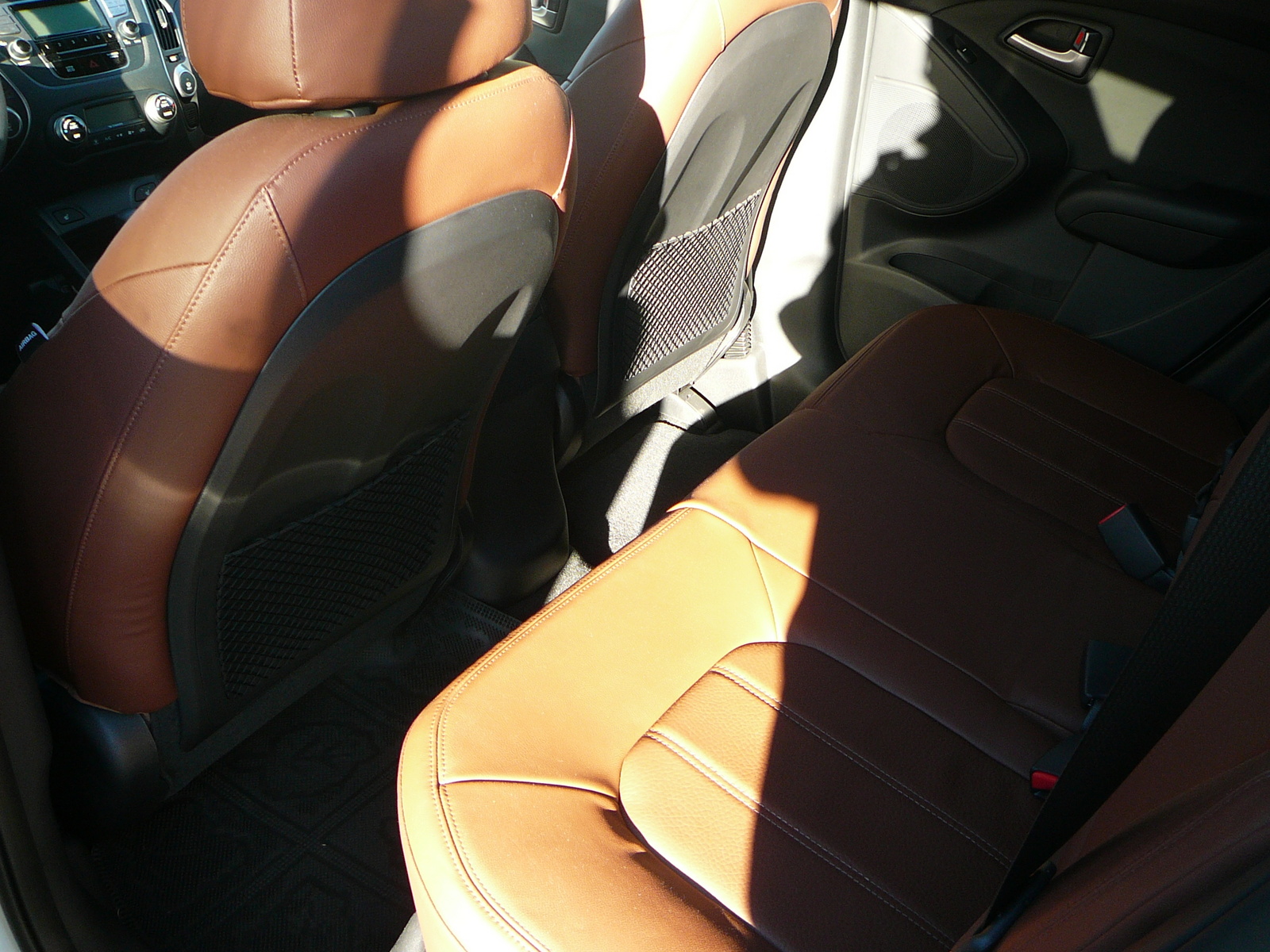 2012 Hyundai Tucson