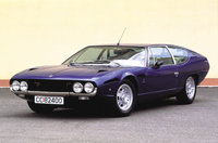 1974 Lamborghini Espada Overview 1974 Lamborghini Espada Overview