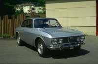 1974 Alfa Romeo GTV Overview 1974 Alfa Romeo GTV Overview