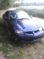 Sunfire Sunfire