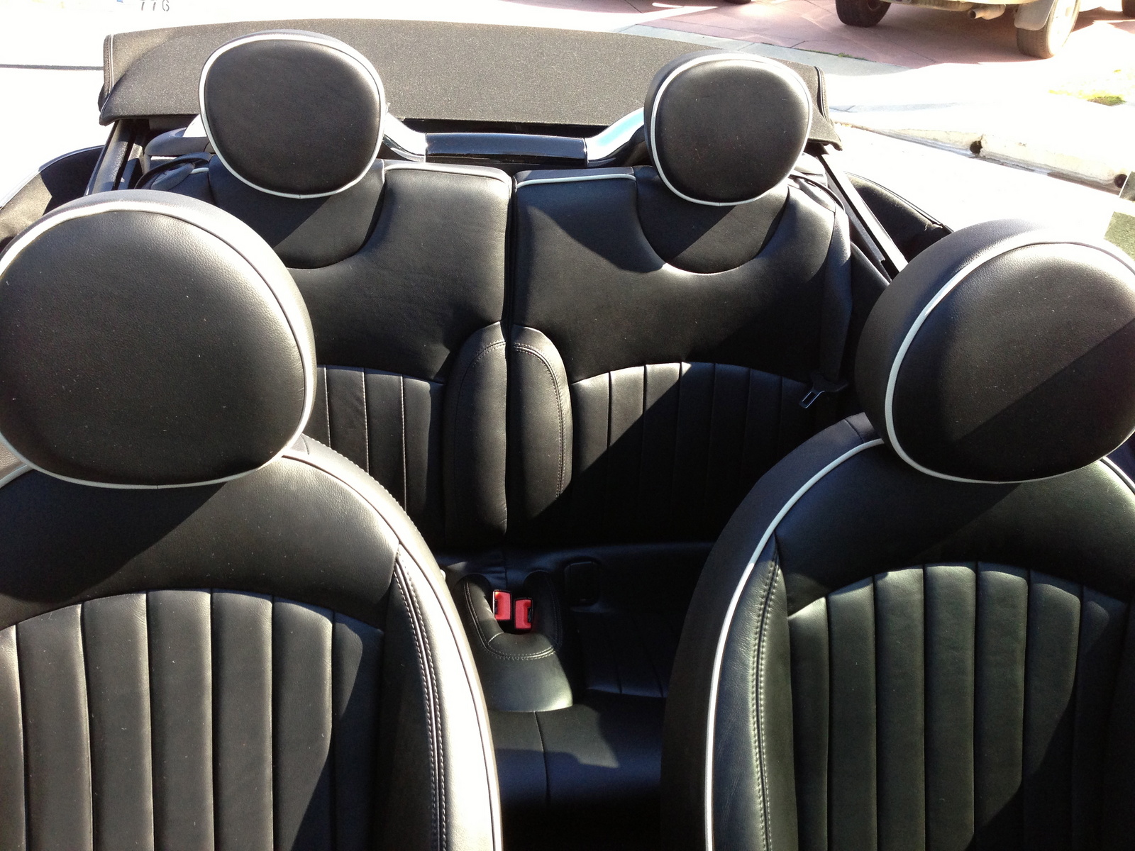 2012 MINI Cooper