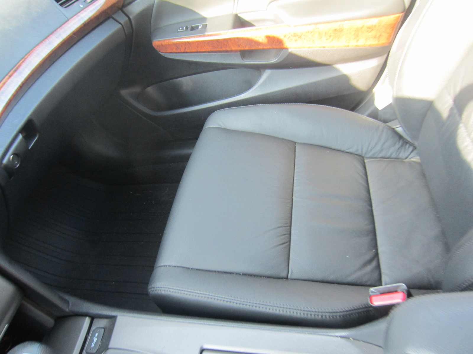 2011 Honda Accord
