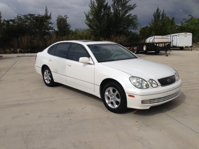 2001 Lexus Gs 300 - Pictures - Cargurus