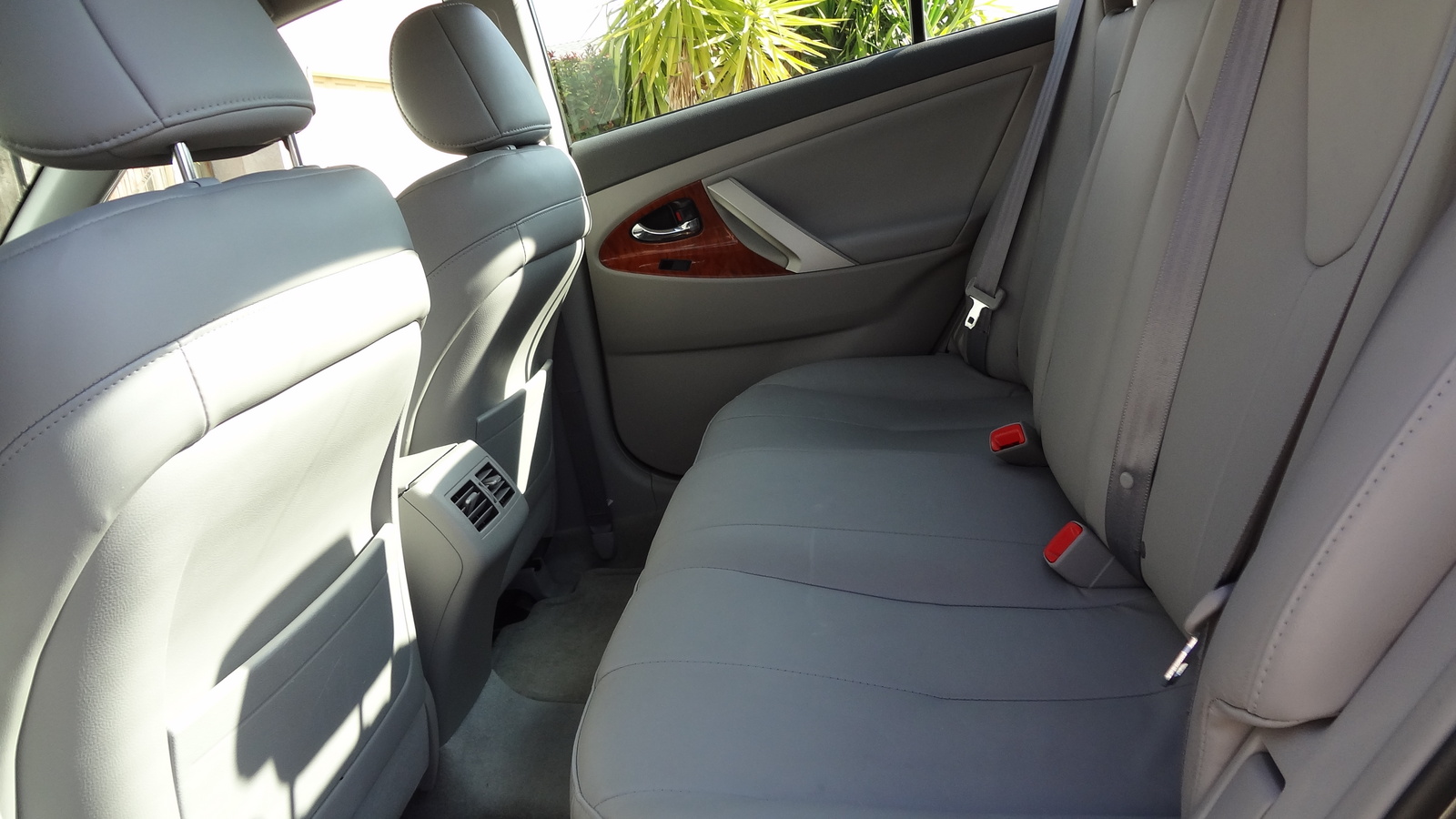 2008 Toyota Camry