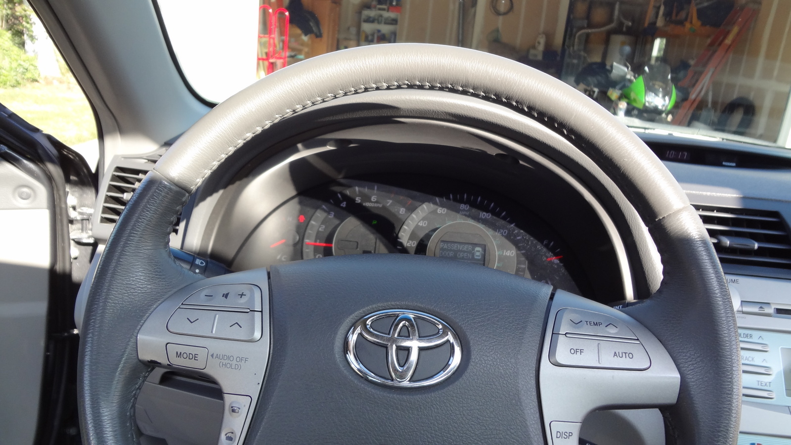 2008 Toyota Camry