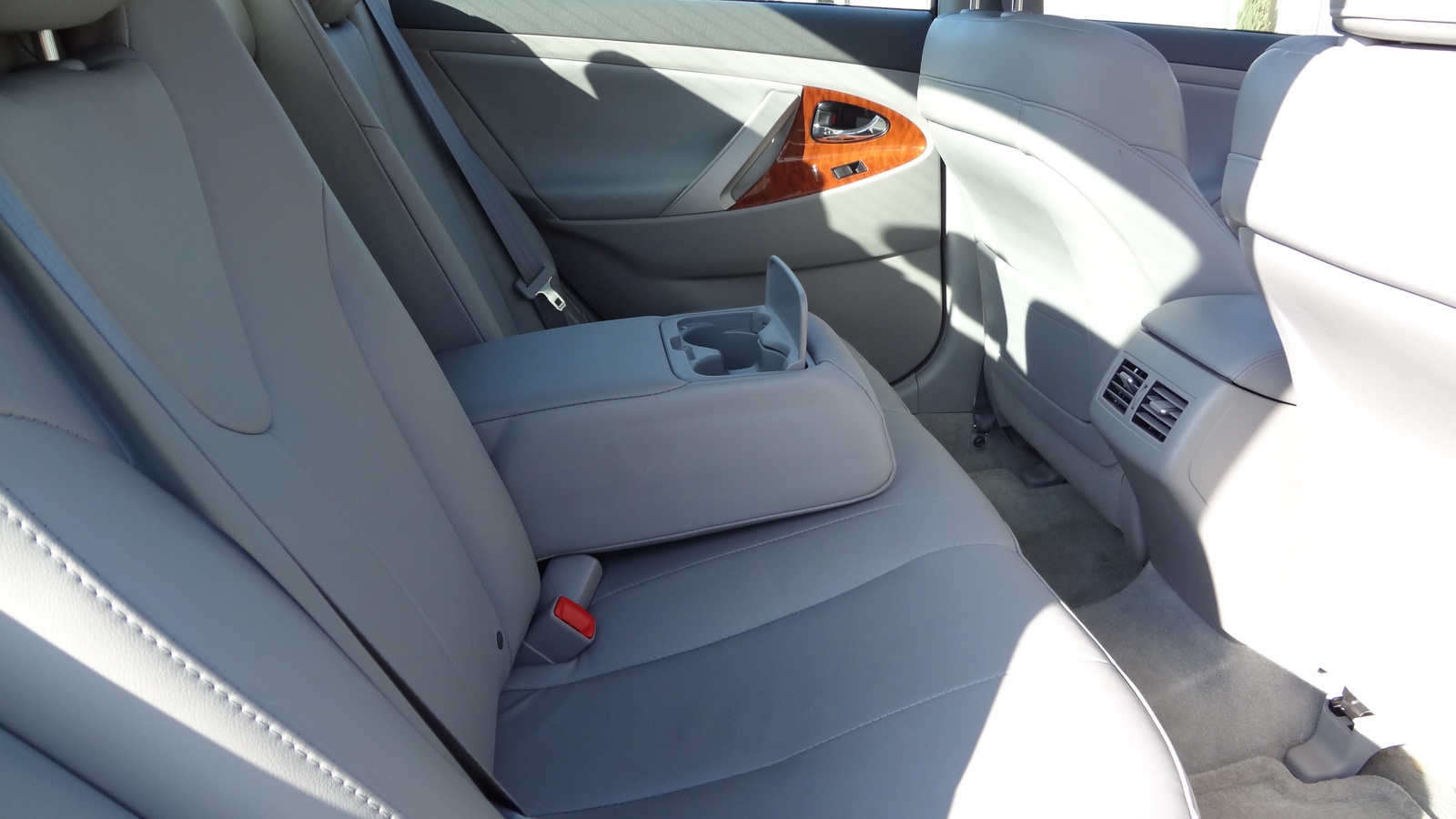 2008 Toyota Camry