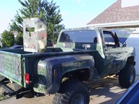 1974 Chevrolet C/K 10 Overview 1974 Chevrolet C/K 10 Overview