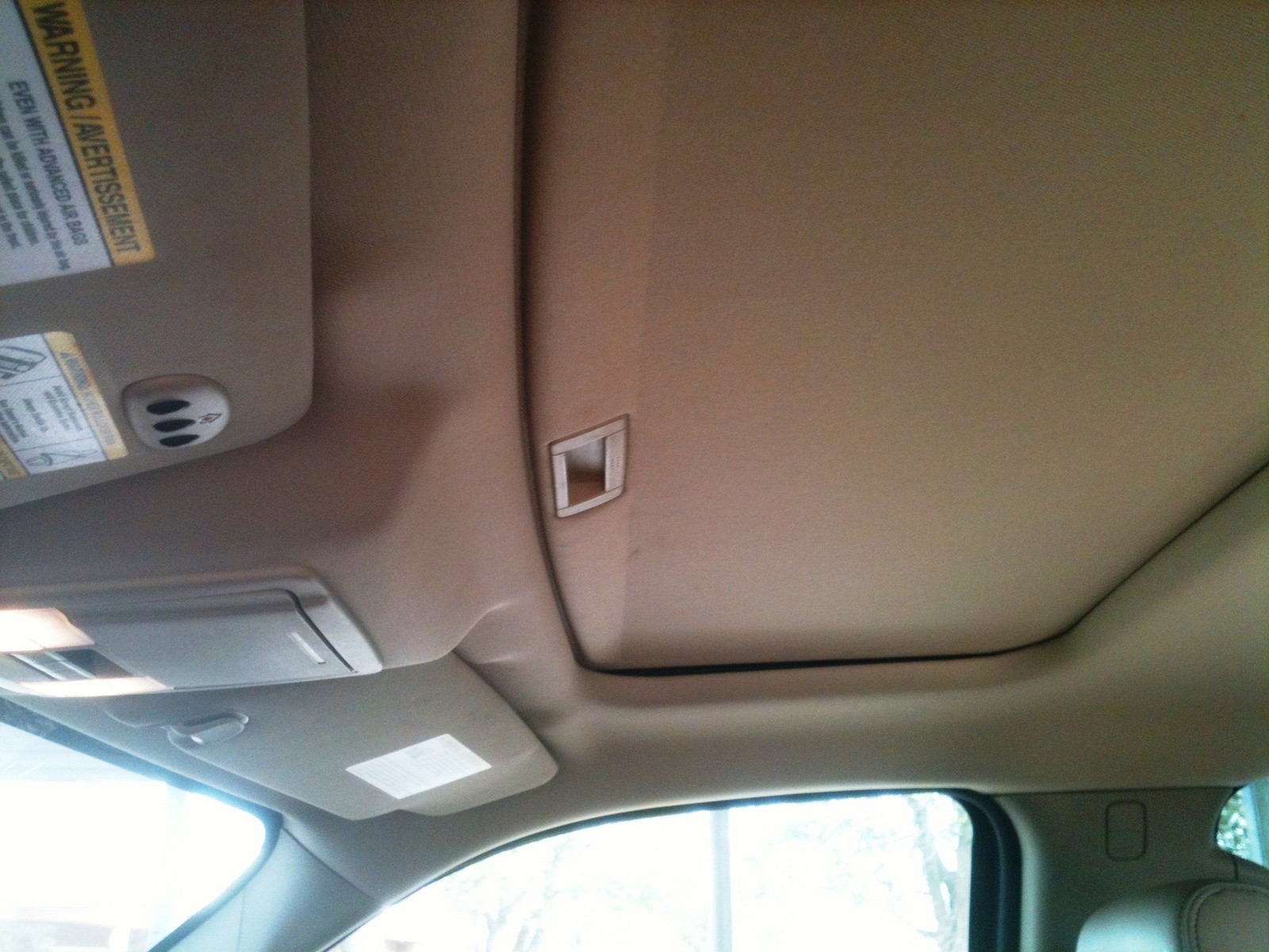 2009 Ford F-150