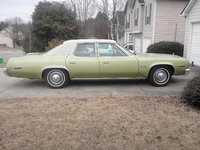 1976 Plymouth Fury Overview 1976 Plymouth Fury Overview