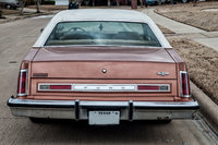 1977 Ford LTD Overview 1977 Ford LTD Overview