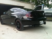Tiburon Tiburon