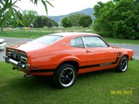 1973 Ford Maverick Overview 1973 Ford Maverick Overview