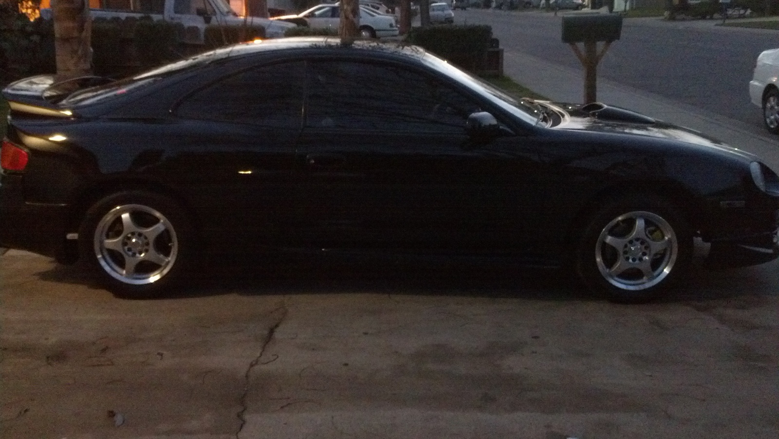 1994 Toyota Celica