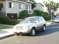 RX 300 RX 300