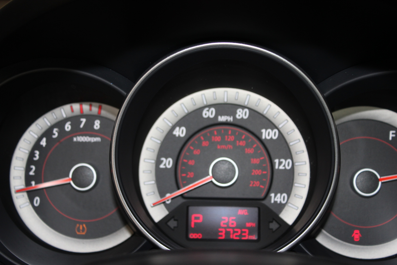 2012 Kia Forte