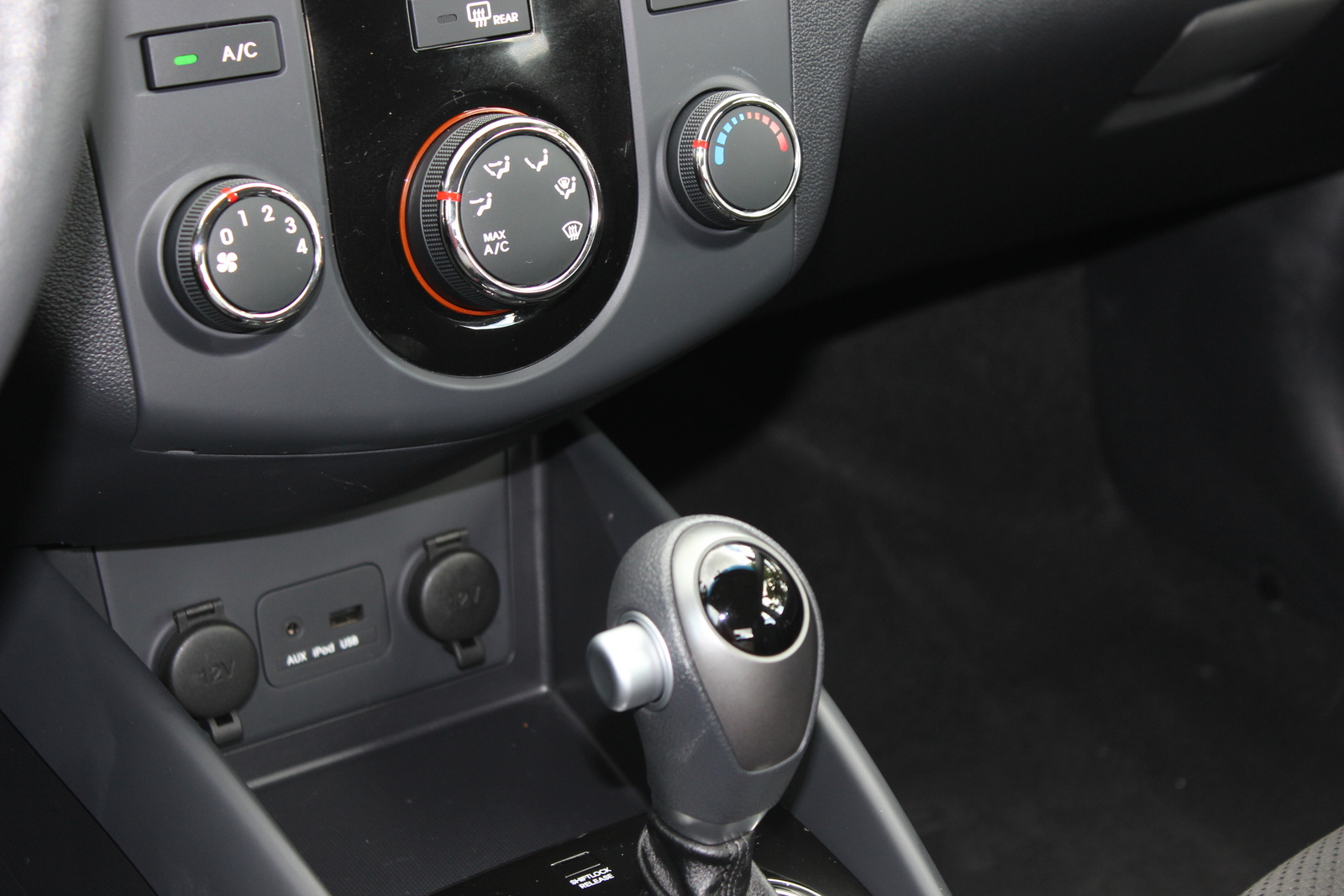 2012 Kia Forte