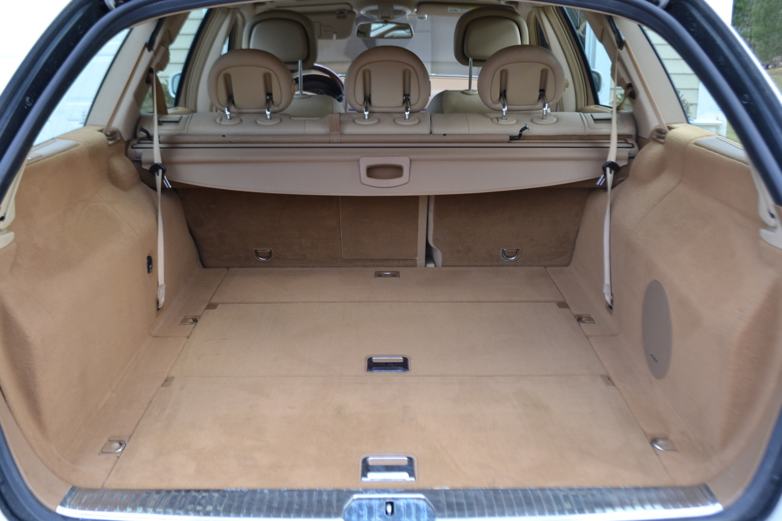 2009 Mercedes-Benz E-Class