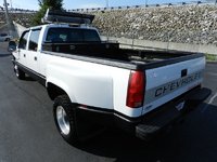 C/K 3500 C/K 3500