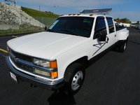 C/K 3500 C/K 3500