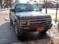 S-10 S-10