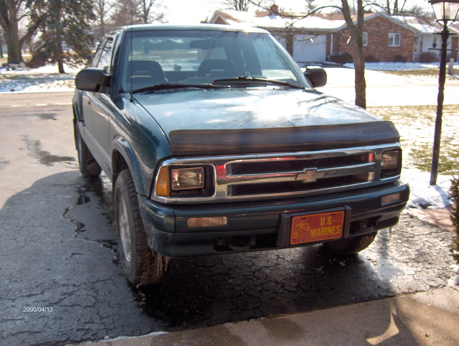S-10 S-10