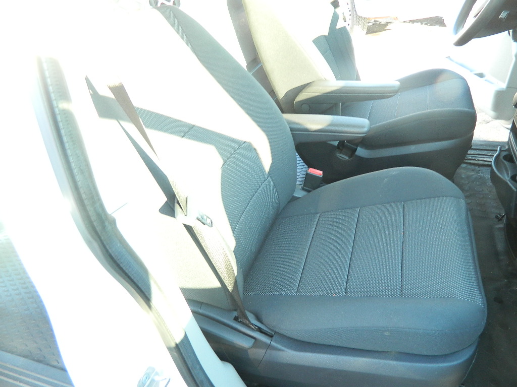 2009 Dodge Grand Caravan