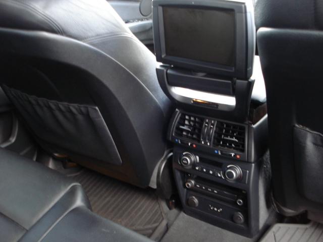 2009 BMW X5
