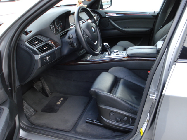 2009 BMW X5
