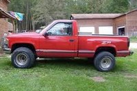 Sierra C/K 1500 Sierra C/K 1500