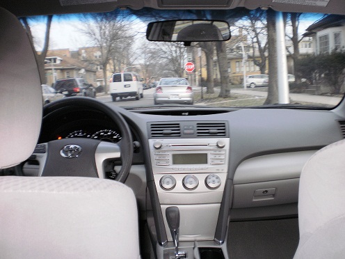 2010 Toyota Camry