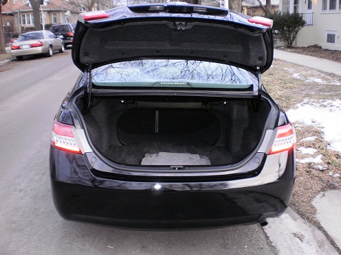 2010 Toyota Camry