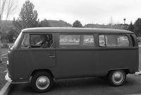 1969 Volkswagen Type 2 Overview 1969 Volkswagen Type 2 Overview