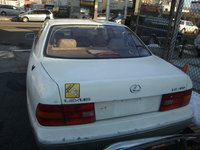 LS 400 LS 400
