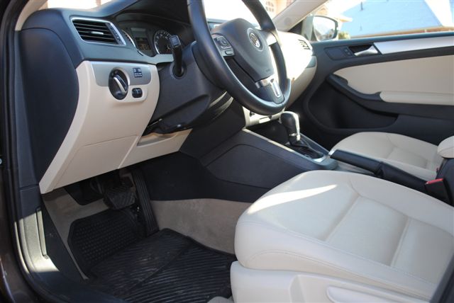 2012 Volkswagen Jetta