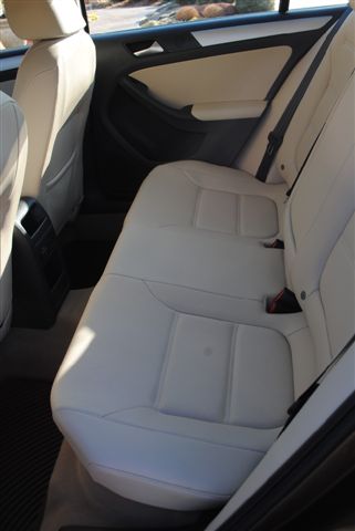2012 Volkswagen Jetta