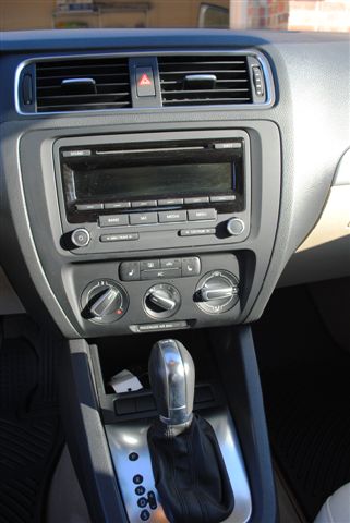 2012 Volkswagen Jetta