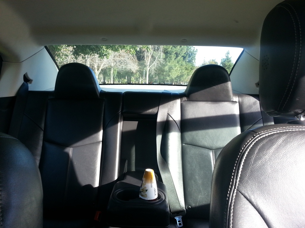 2009 Chrysler Sebring
