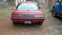 1985 Mazda RX-7 Overview 1985 Mazda RX-7 Overview
