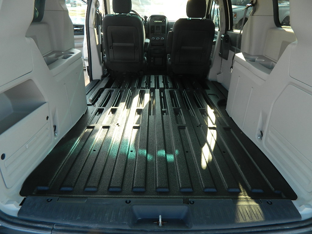 2010 Dodge Grand Caravan