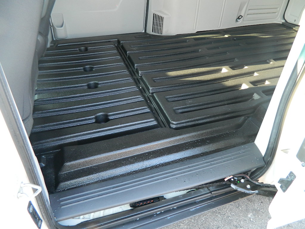 2010 Dodge Grand Caravan