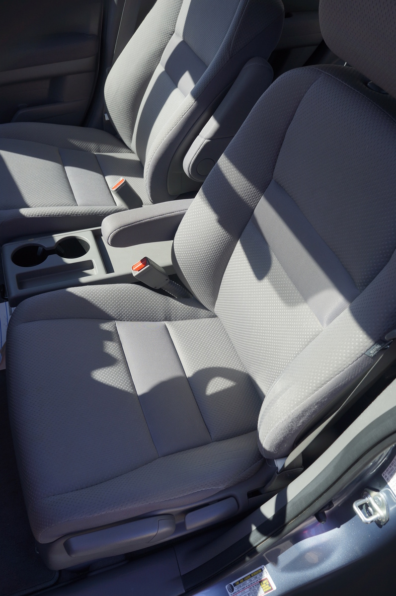 2008 Honda CR-V