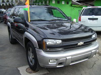 TrailBlazer EXT TrailBlazer EXT