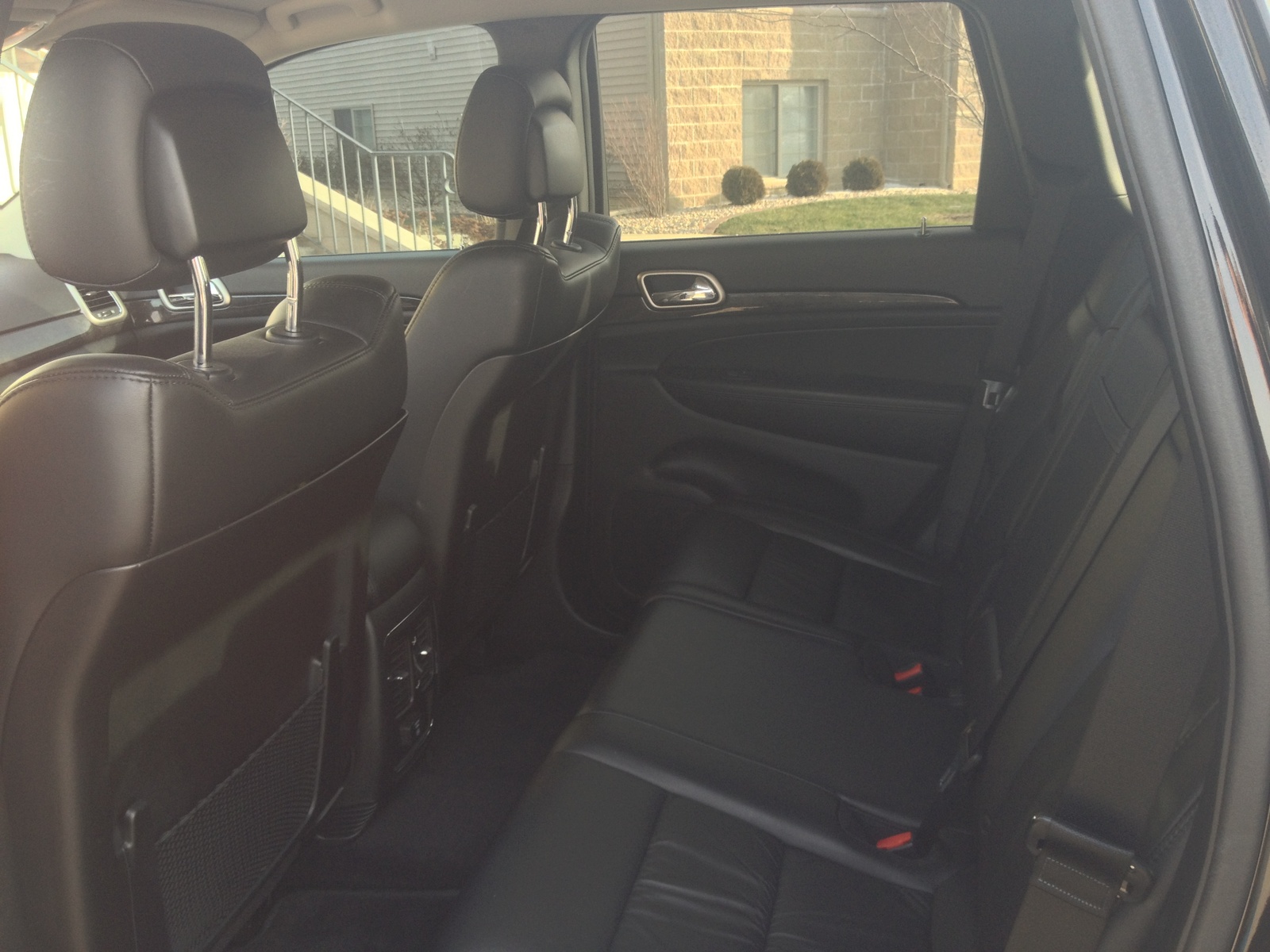 2011 Jeep Grand Cherokee
