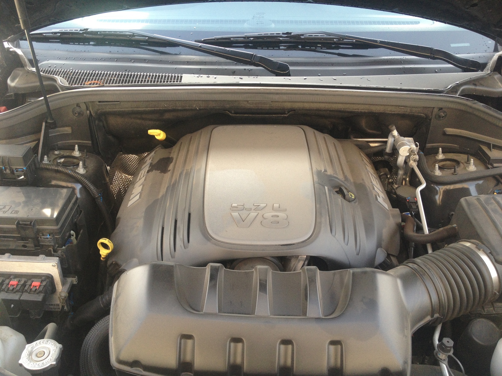 2011 Jeep Grand Cherokee