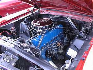 Ford Falcon Questions - High Altitude adjustments to carb ... wiring diagram 1963 ford falcon sprint 